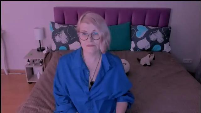Thumbnail 3, sabrinamacmarren's Stream at Chaturbate, 1 month ago