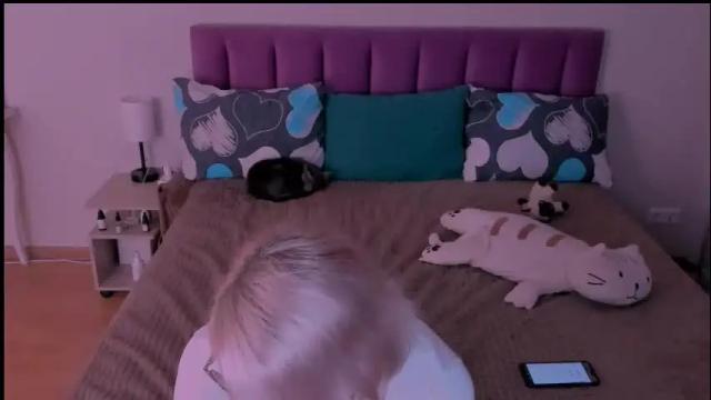 Image 11 of sabrinamacmarren Stream on Chaturbate on 1 month ago