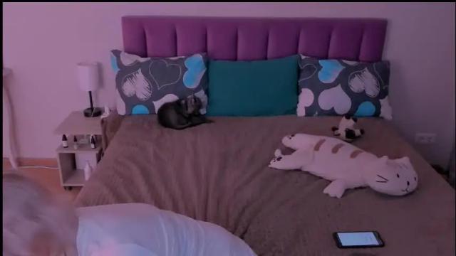 Image 12 of sabrinamacmarren Stream on Chaturbate on 1 month ago