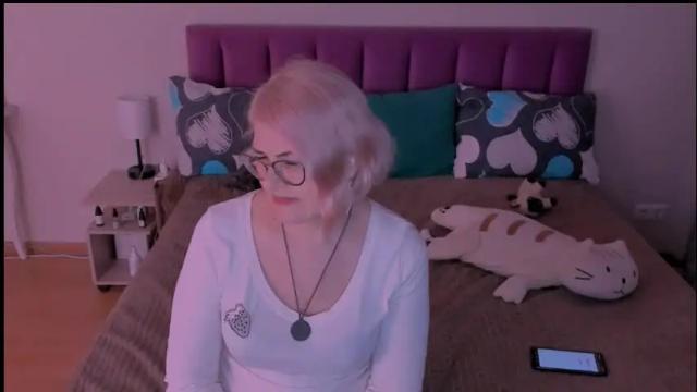 Thumbnail 2, sabrinamacmarren's Stream at Chaturbate, 1 month ago