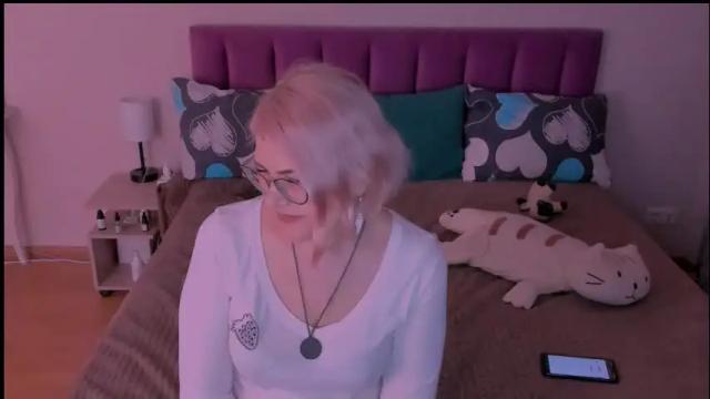 Thumbnail 3, sabrinamacmarren's Stream at Chaturbate, 1 month ago
