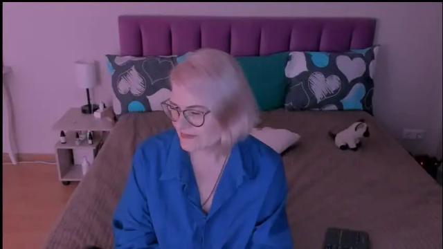 Thumbnail 1, sabrinamacmarren's Stream at Chaturbate, 1 month ago