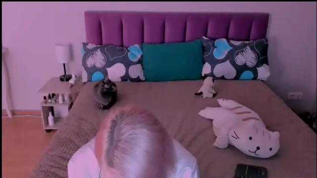 Thumbnail 3, sabrinamacmarren's Stream at Chaturbate, 1 month ago