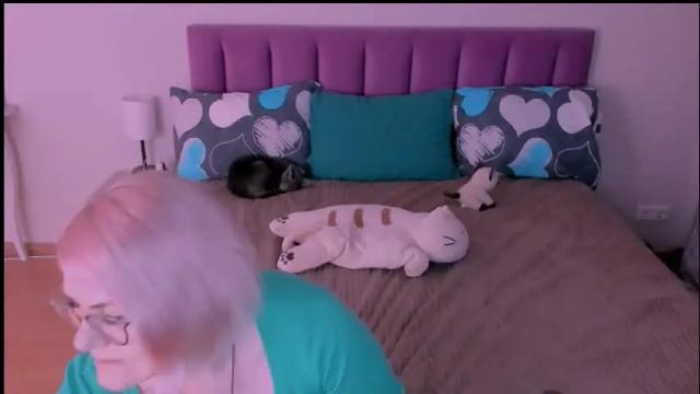 Thumbnail 3, sabrinamacmarren's Stream at Chaturbate, 1 month ago
