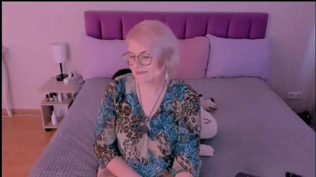 Thumbnail 2, sabrinamacmarren's Stream at Chaturbate, 1 month ago