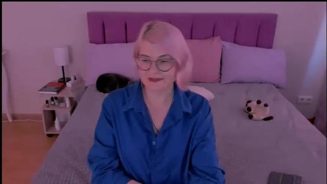 Thumbnail 1, sabrinamacmarren's Stream at Chaturbate, 1 month ago