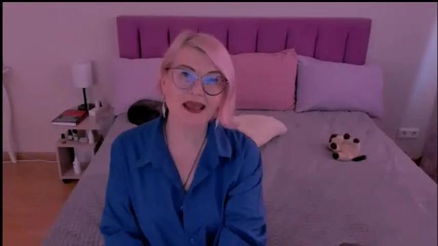 Thumbnail 2, sabrinamacmarren's Stream at Chaturbate, 1 month ago