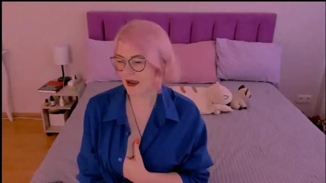 Thumbnail 3, sabrinamacmarren's Stream at Chaturbate, 1 month ago