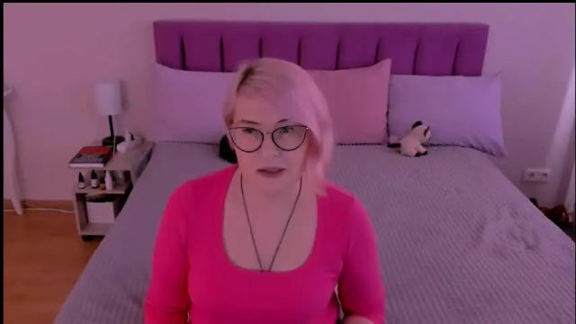 Thumbnail 1, sabrinamacmarren's Stream at Chaturbate, 1 month ago