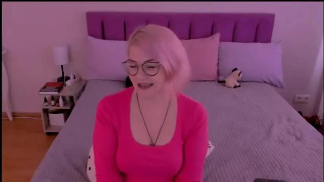 Thumbnail 2, sabrinamacmarren's Stream at Chaturbate, 1 month ago