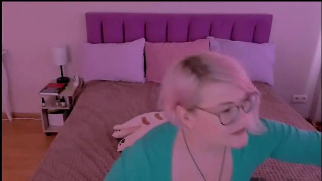 Thumbnail 2, sabrinamacmarren's Stream at Chaturbate, 28 days ago
