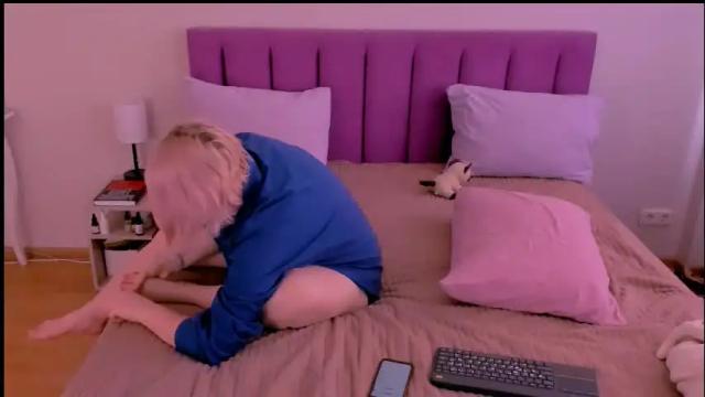 Thumbnail 3, sabrinamacmarren's Stream at Chaturbate, 27 days ago