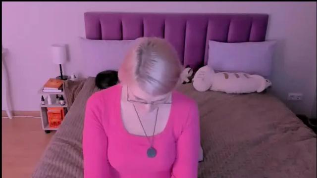 Thumbnail 3, sabrinamacmarren's Stream at Chaturbate, 25 days ago