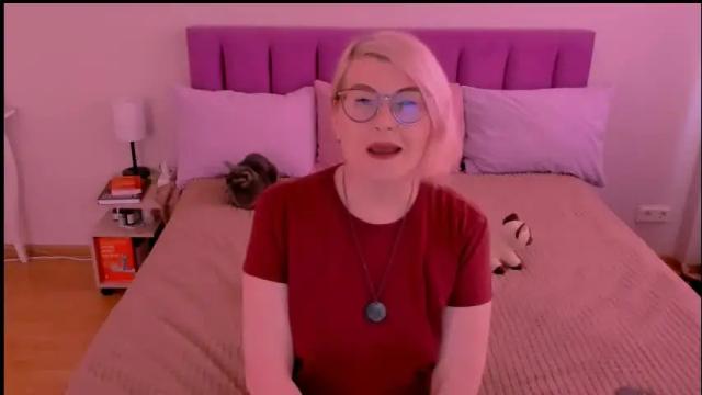 Thumbnail 1, sabrinamacmarren's Stream at Chaturbate, 24 days ago