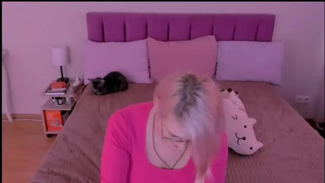 Thumbnail 3, sabrinamacmarren's Stream at Chaturbate, 23 days ago