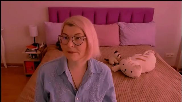 Thumbnail 1, sabrinamacmarren's Stream at Chaturbate, 21 days ago