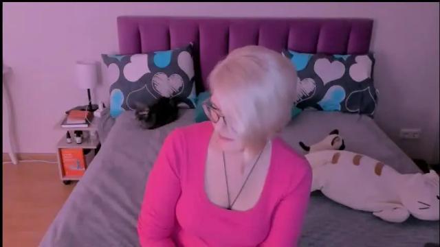 Thumbnail 2, sabrinamacmarren's Stream at Chaturbate, 20 days ago
