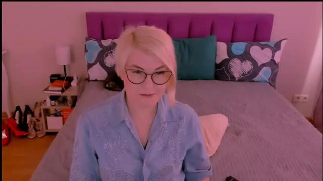 Thumbnail 1, sabrinamacmarren's Stream at Chaturbate, 12 days ago