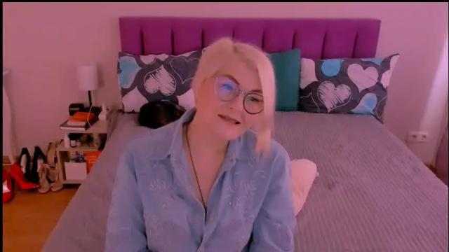 Thumbnail 3, sabrinamacmarren's Stream at Chaturbate, 12 days ago