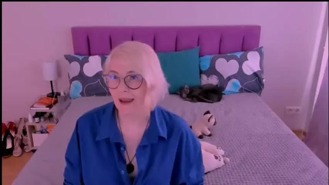 Thumbnail 1, sabrinamacmarren's Stream at Chaturbate, 11 days ago