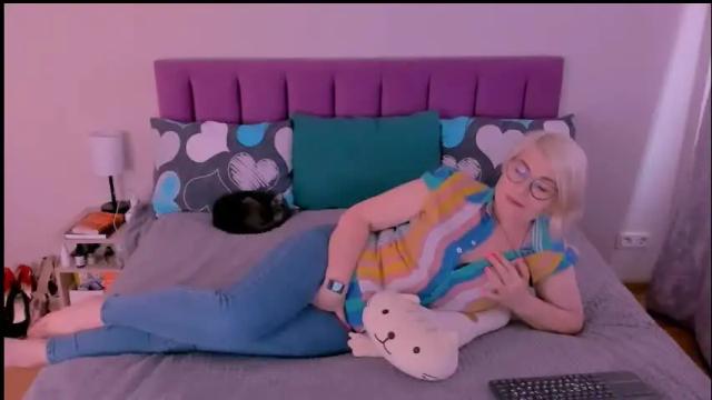 Thumbnail 2, sabrinamacmarren's Stream at Chaturbate, 10 days ago