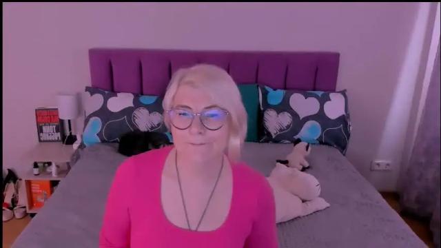 Thumbnail 2, sabrinamacmarren's Stream at Chaturbate, 8 days ago