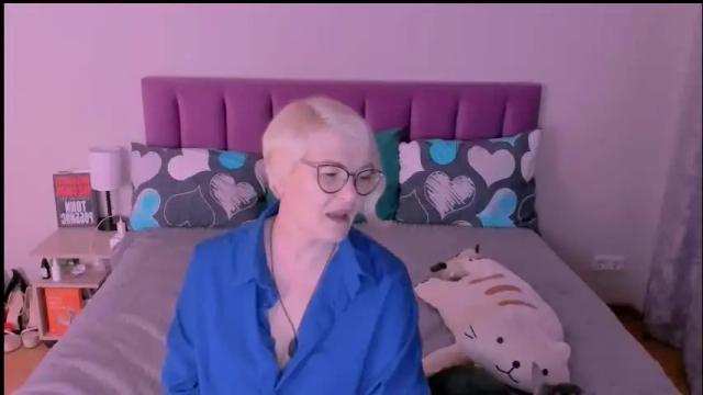 Thumbnail 3, sabrinamacmarren's Stream at Chaturbate, 7 days ago