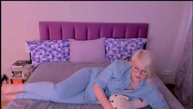 Thumbnail 1, sabrinamacmarren's Stream at Chaturbate, 6 days ago