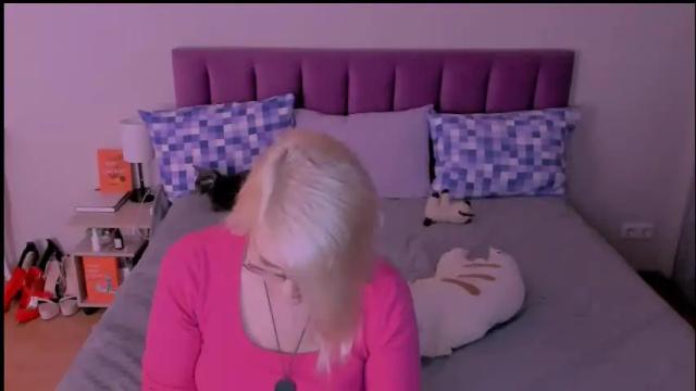 Thumbnail 1, sabrinamacmarren's Stream at Chaturbate, 4 days ago