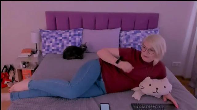 Thumbnail 1, sabrinamacmarren's Stream at Chaturbate, 3 days ago
