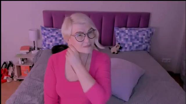 Thumbnail 1, sabrinamacmarren's Stream at Chaturbate, 1 day ago