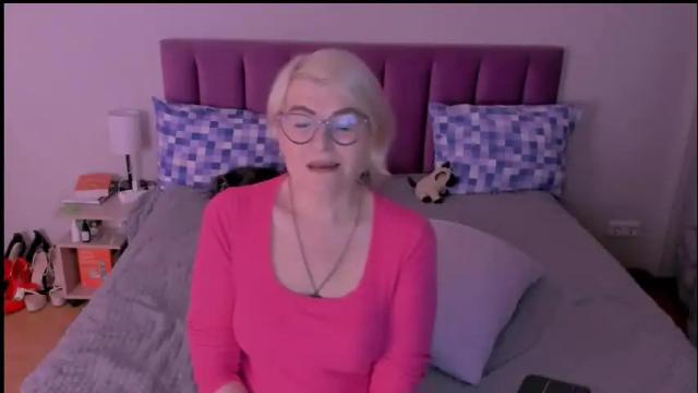 Thumbnail 2, sabrinamacmarren's Stream at Chaturbate, 1 day ago