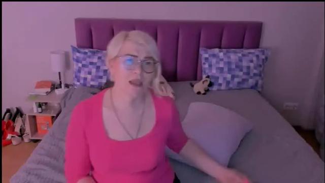 Thumbnail 3, sabrinamacmarren's Stream at Chaturbate, 1 day ago