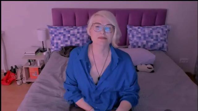 Thumbnail 3, sabrinamacmarren's Stream at Chaturbate, 1 month ago