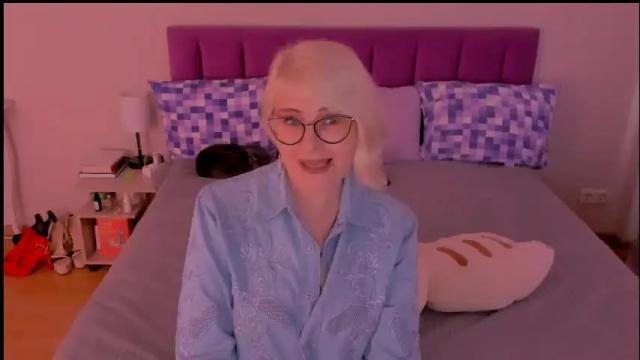 Thumbnail 2, sabrinamacmarren's Stream at Chaturbate, 1 month ago