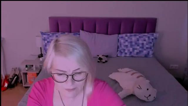 Thumbnail 3, sabrinamacmarren's Stream at Chaturbate, 1 month ago