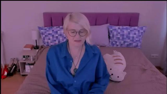 Thumbnail 1, sabrinamacmarren's Stream at Chaturbate, 1 month ago