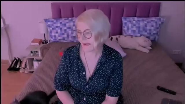 Thumbnail 2, sabrinamacmarren's Stream at Chaturbate, 1 month ago