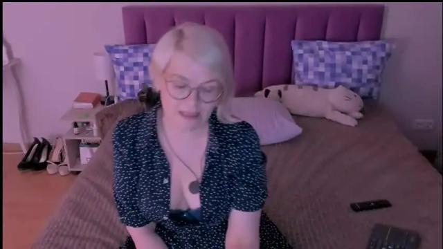 Thumbnail 3, sabrinamacmarren's Stream at Chaturbate, 1 month ago