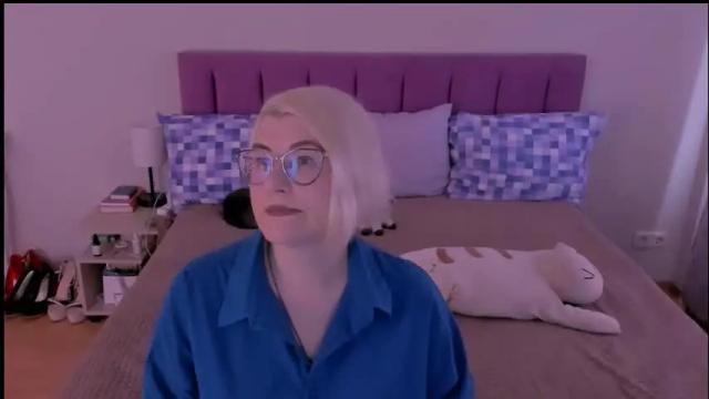 Thumbnail 1, sabrinamacmarren's Stream at Chaturbate, 1 month ago
