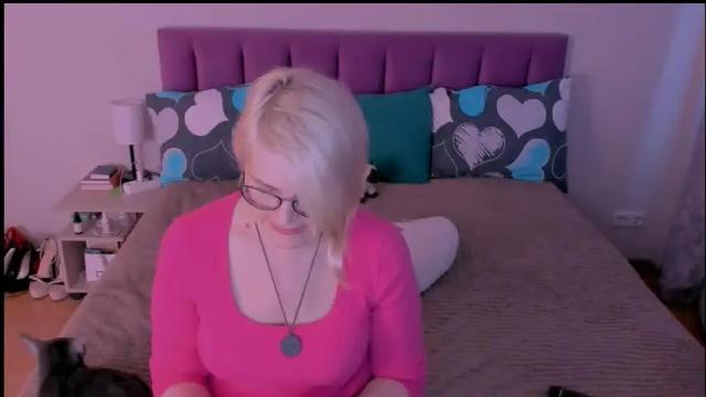 Thumbnail 1, sabrinamacmarren's Stream at Chaturbate, 1 month ago