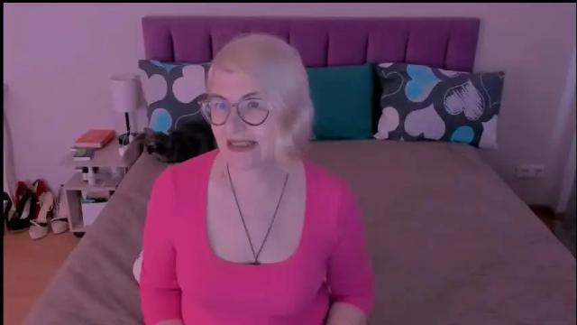 Thumbnail 1, sabrinamacmarren's Stream at Chaturbate, 1 month ago
