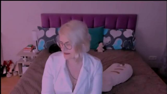 Thumbnail 3, sabrinamacmarren's Stream at Chaturbate, 29 days ago