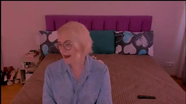 Thumbnail 1, sabrinamacmarren's Stream at Chaturbate, 26 days ago