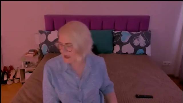 Thumbnail 2, sabrinamacmarren's Stream at Chaturbate, 26 days ago