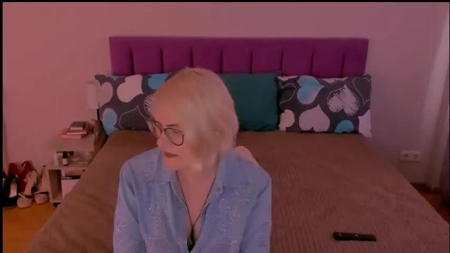 Thumbnail 3, sabrinamacmarren's Stream at Chaturbate, 26 days ago