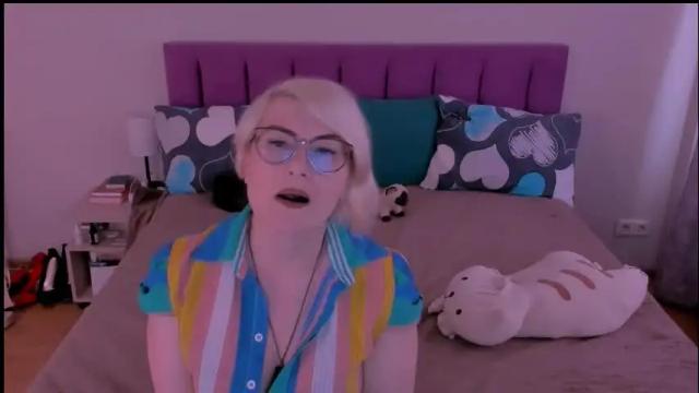 Thumbnail 1, sabrinamacmarren's Stream at Chaturbate, 23 days ago