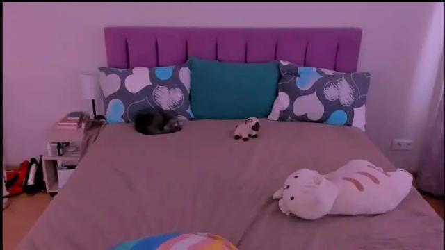 Image 2 of sabrinamacmarren Stream on Chaturbate on 23 days ago