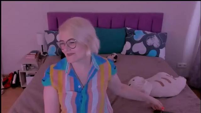 Thumbnail 2, sabrinamacmarren's Stream at Chaturbate, 23 days ago
