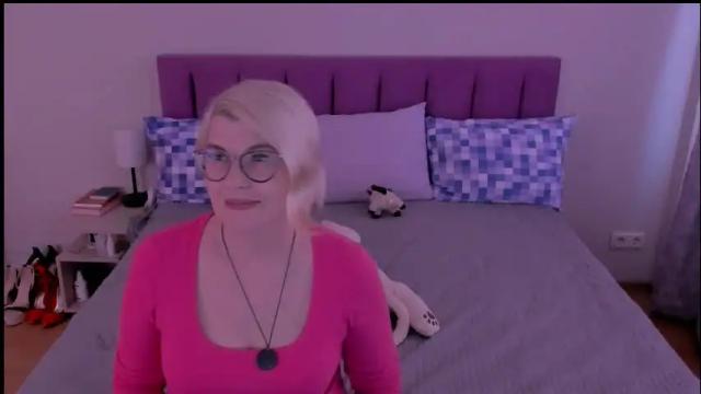 Thumbnail 1, sabrinamacmarren's Stream at Chaturbate, 19 days ago